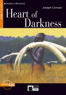 Heart of Darkness - Joseph Conrad