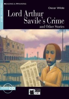 Lord Arthur Savile's Crime and Other Stories by Oscar Wilde