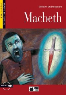 Macbeth by William Shakespeare