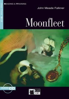 Moonfleet by John Meade Falkner