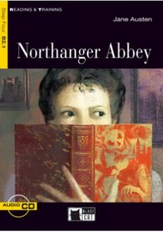 Northanger Abbey by Jane Austen