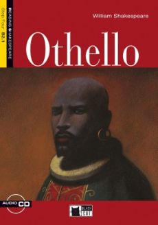Othello by William Shakespeare