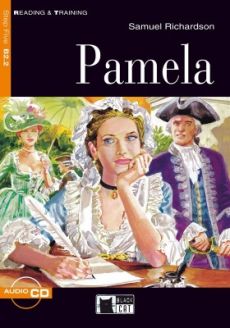  Pamela by Samuel Richardson, Retold by Nancy Timmins