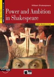 Power and Ambition in Shakespeare by Jane Elizabeth Cammack 