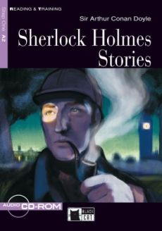 Sherlock Holmes Stories by Sir Arthur Conan Doyle