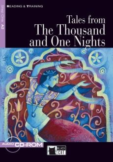 Tales from The Thousand and One Nights by Jennifer Gascoigne