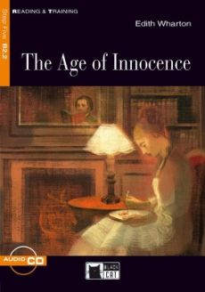The Age of Innocence by Edith Wharton