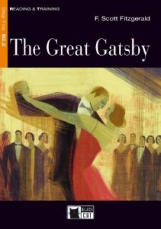 The Great Gatsby by F. Scott Fitzgerald