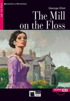 Mill on the Floss by George Eliot