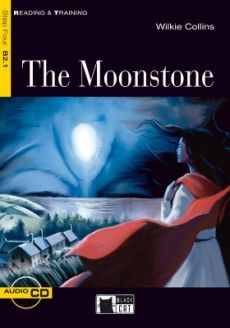 The Moonstone by Wilkie Collins
