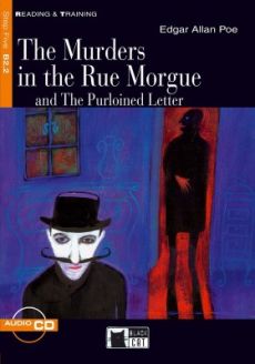 The Murders in the Rue Morgue by Edgar Allan Poe