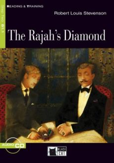 The Rajah's Diamond by Robert Louis Stevenson