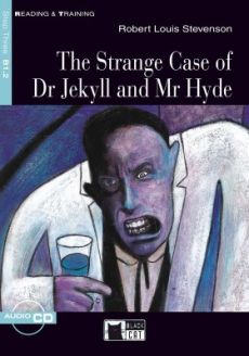 The Strange Case of Dr Jekyll and Mr Hyde by Robert Louis Stevenson