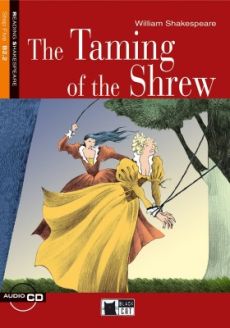 The Taming of the Shrew by William Shakespeare