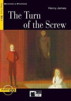 The Turn of the Screw by Henry James