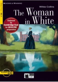 The Woman in White by Wilkie Collins