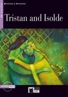 Tristan and Isolde by George Gibson