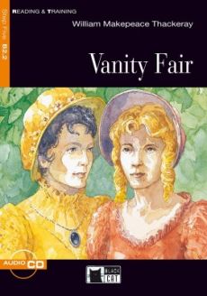  Vanity Fair by William Thackeray
