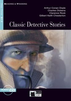 Classic Detective Stories by A. Conan Doyle et al.