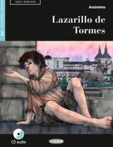 Lazarillo de Tormes (New Edition) - Anonymous
