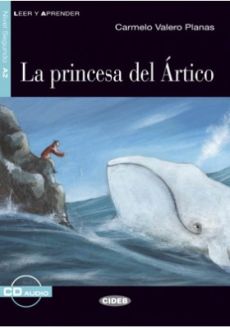 La Princesa del Ártico - Carmelo Valero Planas