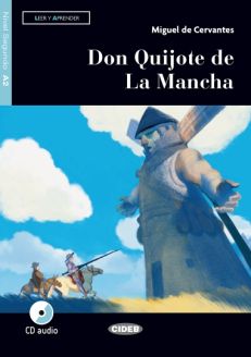Don Quijote de La Mancha (A2)