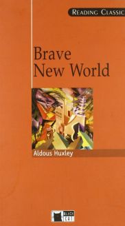 English Annotated Reader: Brave New World by Aldous Huxley