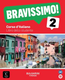 Bravissimo! 2 - Libro dello Studente