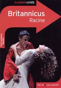 Britannicus - Jean Racine