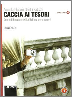 Caccia ai tesori