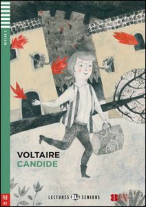 Candide - Voltaire