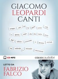 Canti - Giacomo Leopardi