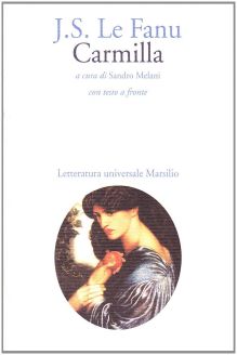 Carmilla - J.S. Le Fanu