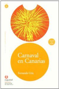 Carnaval en Canarias - Fernando Uría