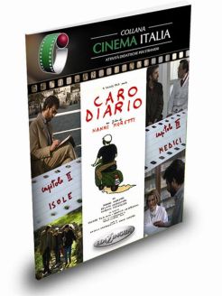 Caro diario: Isole / Medici - Film Workbook