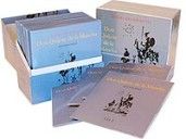 Don Quijote de la Mancha - Miguel de Cervantes