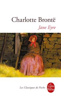 Jane Eyre (Livre de Poche) - Charlotte Brontë