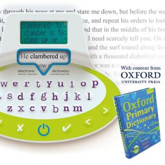Children's Electronic Dictionary