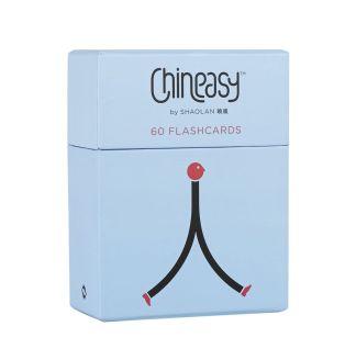 Chineasy Flash Cards by ShaoLan