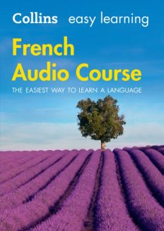 Collins Easy Learning French Audio Course