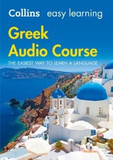 Collins Easy Learning Greek Audio Course