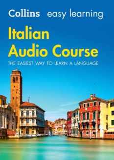 Collins Easy Learning Italian Audio Course