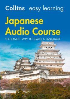 Collins Easy Learning Japanese Audio Course