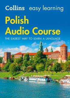 Collins Easy Learning Polish Audio Course