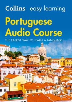Collins Easy Learning Portuguese Audio Course