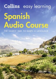 Collins Easy Learning Spanish Audio Course