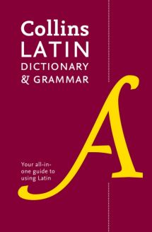 Collins Latin Dictionary and Grammar, Second Edition