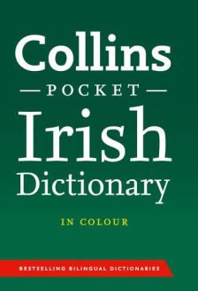 Collins Pocket Irish Dictionary, Fourth Edition