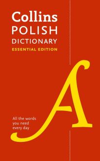 Collins Polish Essential Dictionary (Collins Essential Editions)