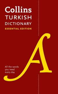 Collins Turkish Essential Dictionary (Collins Essential Editions)
